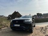 Volvo XC90 T8 AWD Recharge Ultimate Dark Auto Rech... - Volvo XC90 in Kassel