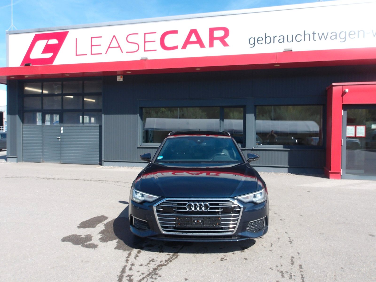 Audi A6 Avant 40 TDI *PANO*VIRTUAL*EXP.19990* imagem 2