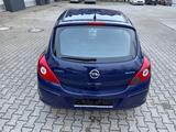Opel Corsa D Selection 1.2 Steuerkette Neu Tüv/Au - Opel Corsa aus 2011: 1.2