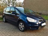 Ford S-Max 2.0  Ambiente HU 04/28 AHK Klima Allwetter - Ford S-Max: Ambiente