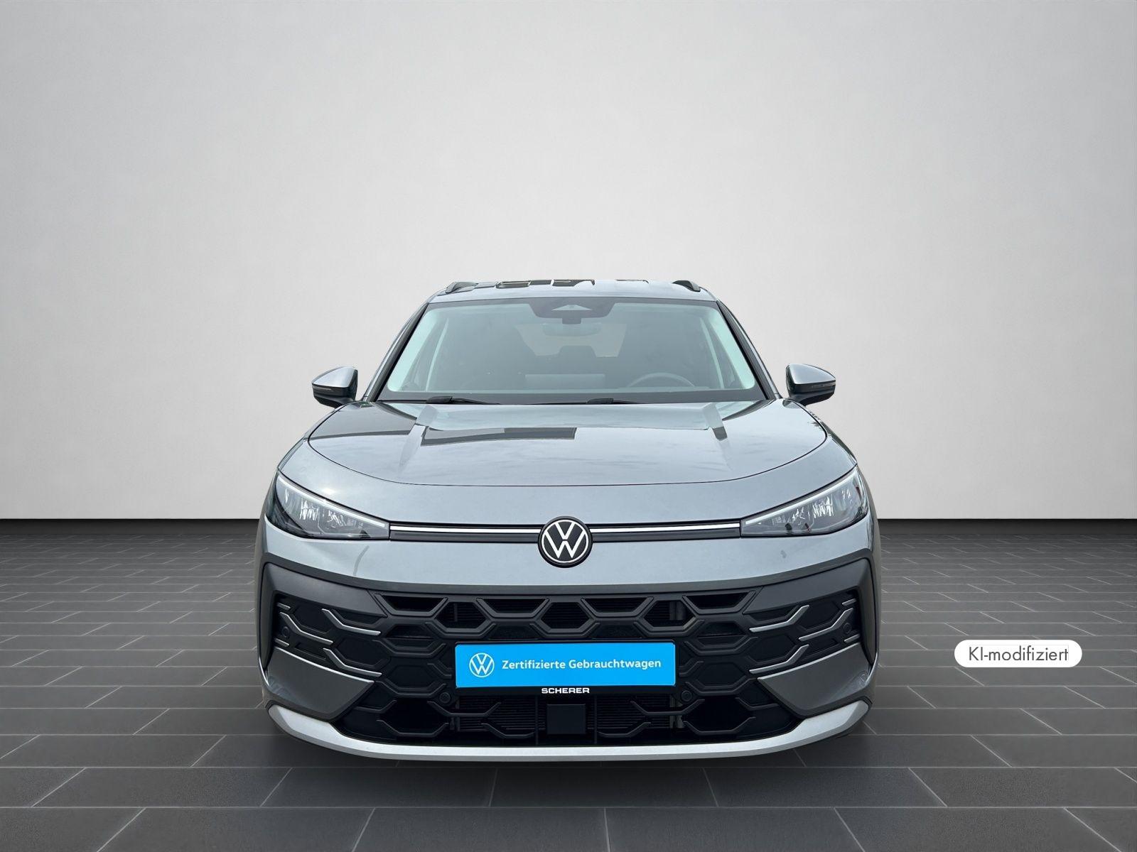 Volkswagen T-Roc 1.5 eTSI DSG RFK ACC SHZ NAVI, миниатюра 6