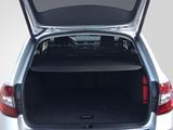 Skoda Octavia Combi Drive 1.4TSI 6-Gang 110kW - Skoda Octavia: Drive