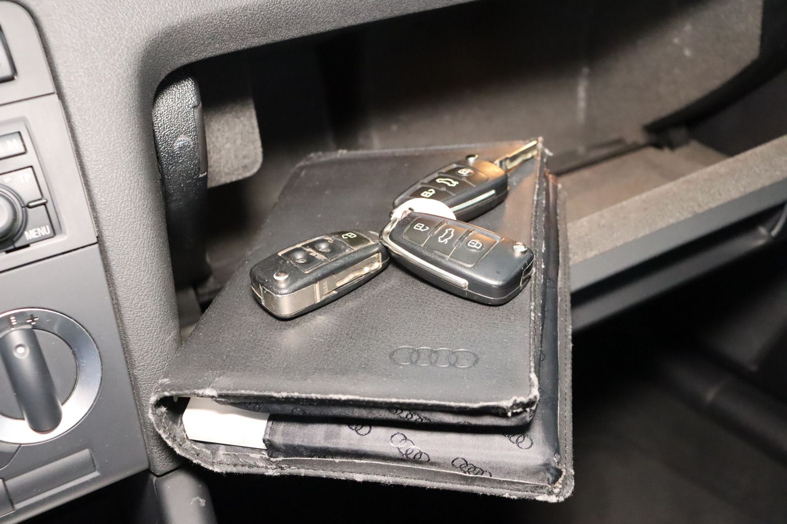 Fahrzeugabbildung Audi A3 Sportback 2.0 TDI quattro S line Sportpaket p