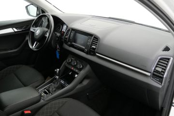 Skoda Karoq Ambition 2.0 TDI 4x4 PDC BLUETOOTH