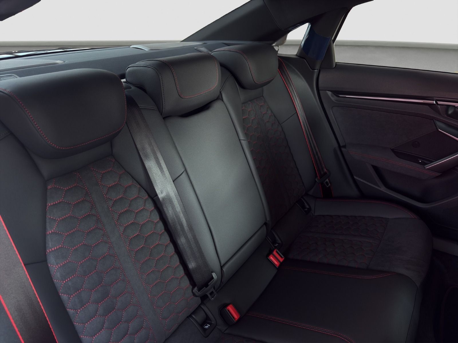 Audi RS 3 Limousine 294 kW S tronic foto 19