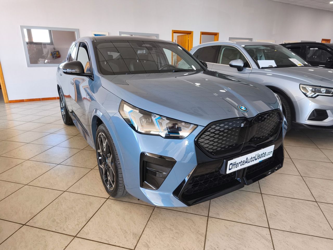 Other Bmw IX2 eDrive 20 Msport imagem 2