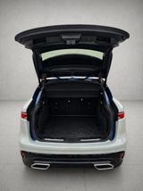 Jaguar F-Pace D300 SE R-DYNAMIC BLACK PACK  - Jaguar F-Pace in Bochum