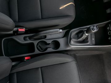 Hyundai Bayon 1.0 Select FL 2WD Navi CarPlay Kamera DAB
