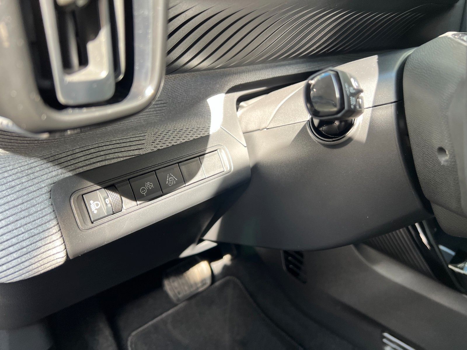 Citroën ë-C3 Aircross - Bild 10
