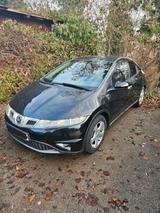 Honda Civic 1.4 Comfort Comfort - Honda Civic Gebrauchtwagen in Nürnberg