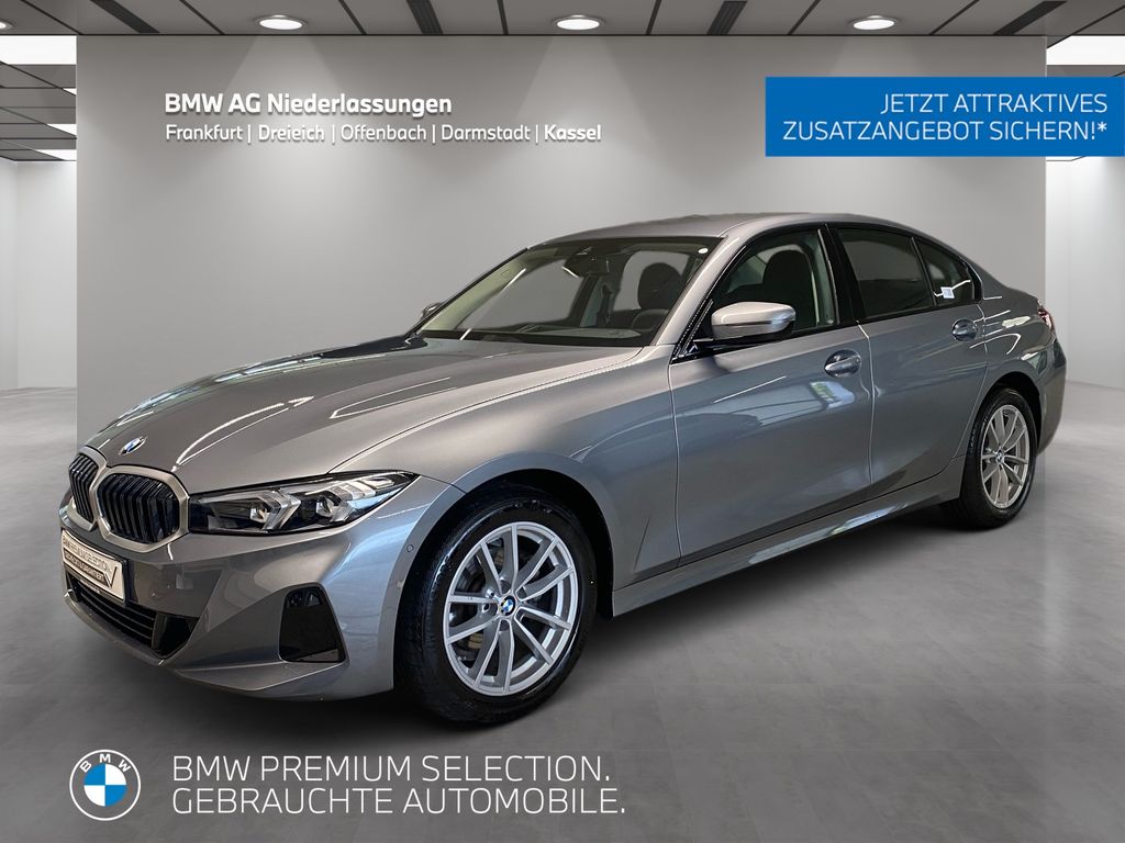 BMW 3er
