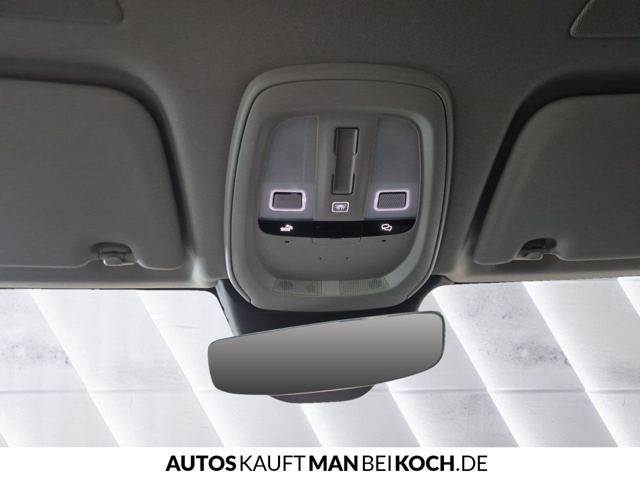 Volvo XC60 - Bild 35