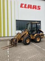 CAT 906 - CAT Radlader 906
