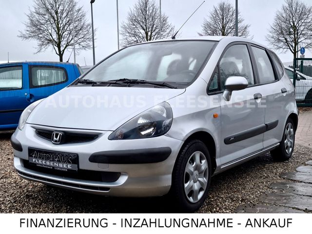 Honda Jazz 1.4 ES *KLIMA*2.HD*NUR 74TKM*