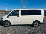 Volkswagen t6 diesel - Volkswagen LT aus 2017