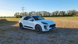 Porsche Macan Turbo /400PS/ Chrono/ Sport Design/ PCCB - Porsche Macan: Turbo