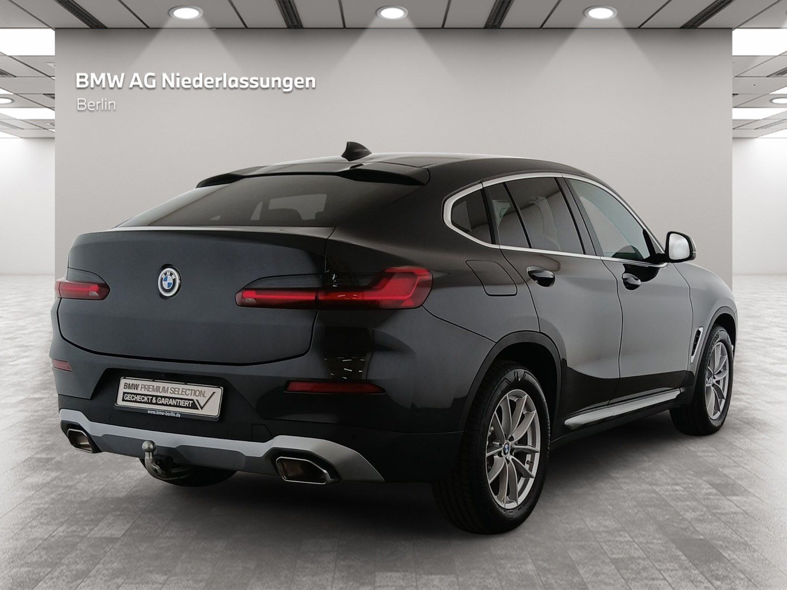 BMW X4 - Bild 2