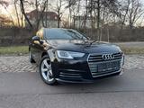 Audi A4 2.0 TDI sport Avant 2 Hand