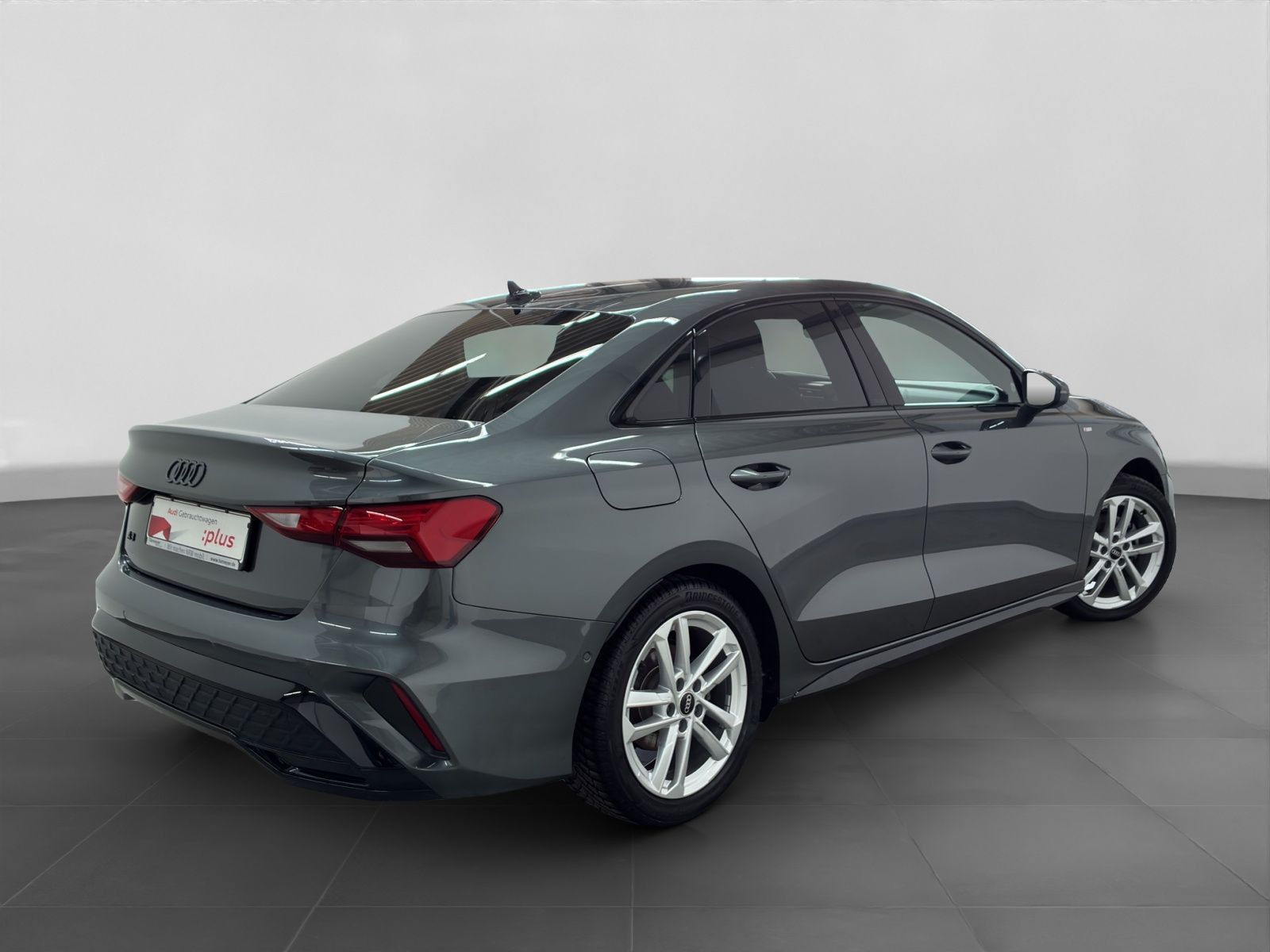 Audi A3 - Bild 3