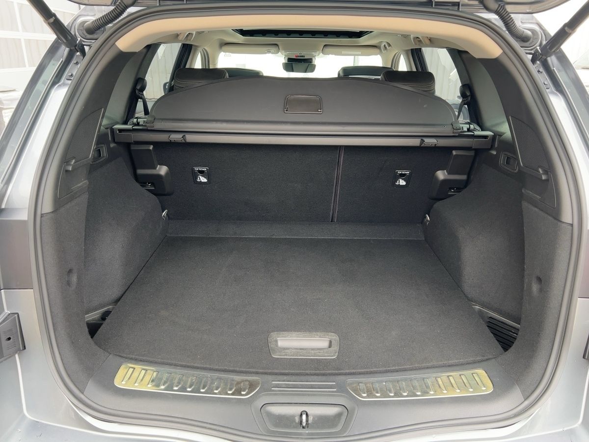 Renault Koleos - Bild 18