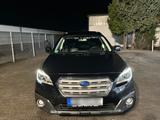Subaru Outback 2.0 Diesel / Export/ Bastle... - Subaru Outback aus 2016