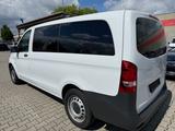 Mercedes-Benz Vito Tourer 114/116/119/124 CDI Base lang - Mercedes-Benz C124