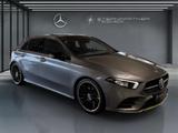 Mercedes-Benz A 220 AMG+MBUX+Night+Ambiente+CarPlay+KAMERA+AHK - gebrauchte Mercedes-Benz A 220 aus dem Jahr 2019