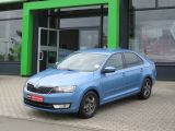 Skoda Rapid Ambition 1.2TSI 77kW KLIMA PDC SHZ - Skoda Rapid aus 2013
