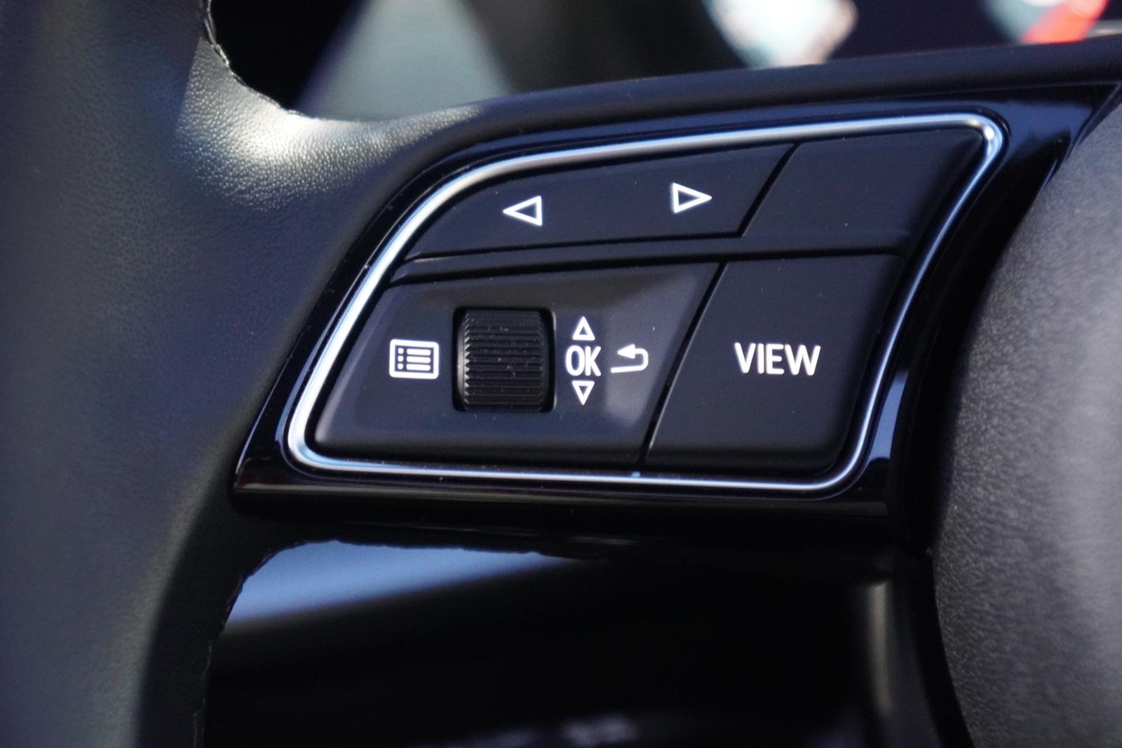 Audi A3 Sportback 35 TFSI advanced LED Klimaaut. PDC, миниатюра 21