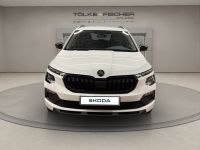 Skoda Kamiq - Vorschau Bild 2