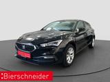 Seat Leon 2.0 TDI Style ab mtl. 179,- Euro CAM ACC SH - Seat Leon 1M mit Diesel-Antrieb