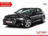 Audi A6 Avant 35 TDI LED Navi Kamera Tempomat PDC
