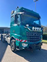 Mercedes-Benz Arocs