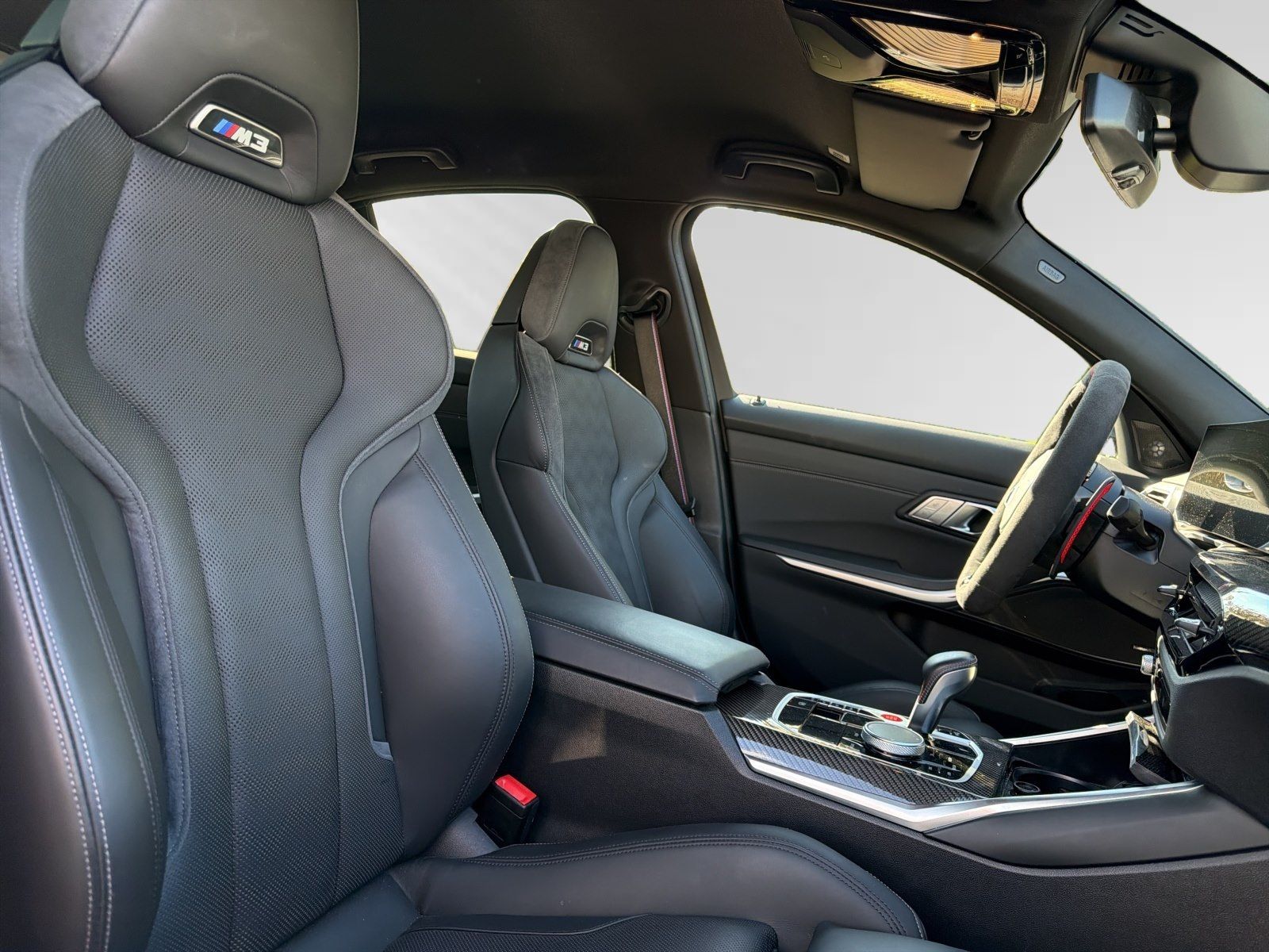 BMW M3 - Bild 8