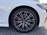 BMW 320d Touring MSport Panorama HeadUp - BMW 320 in Bielefeld