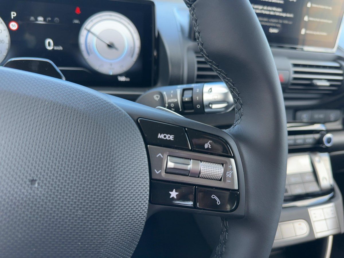 Hyundai INSTER - Bild 19