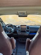 Pössl Roadstar 600L, Einzebeltten, Automatik, MJ25