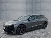 Audi A6 e-tron - Vorschau Bild 2