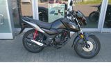 Honda CB 125F CBF125MM Inspektion NEU 1.Hand - HONDA CBF 125 M