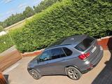 BMW X5 xDrive30d -Head Up, PANO, Leder, Tüv neu - BMW X5: 30d Xdrive