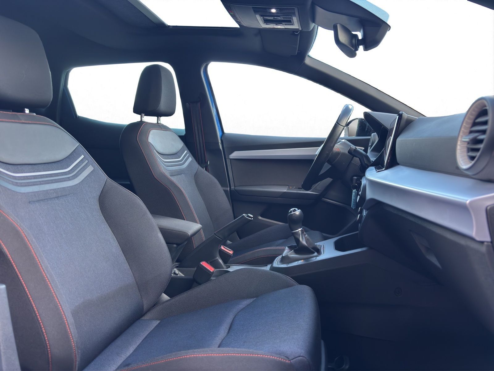 Seat Ibiza - Bild 7