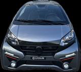 Casalini 550 Twist+ Navi, Einparkhilfe,neuer Service TOP - Casalini Gebrauchtwagen