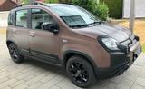 Fiat Panda 1.2 Cross Trussardi - Fiat New Panda von privat
