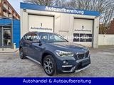 BMW X1 sDrive 18i xLine iDrive *AUTOMATIK*NAVI*2PDC* - BMW X1 Gebrauchtwagen in Düsseldorf