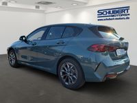 BMW 116 - Vorschau Bild 5