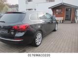 Opel Astra J Sports Tourer Innovation - Opel Astra: J Innovation