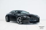 Aston Martin V12 Vantage | Manual | Carbon Black Edition | - scheckheftgepflegte Aston Martin V12 Vantage