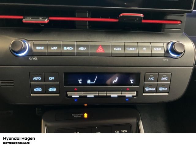 Hyundai Kona – Bild 12