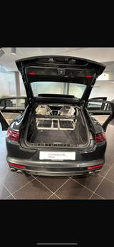 Porsche Panamera 4S S mit 2 Jahre Porsche Approved - gebrauchte Porsche Panamera aus dem Jahr 2018