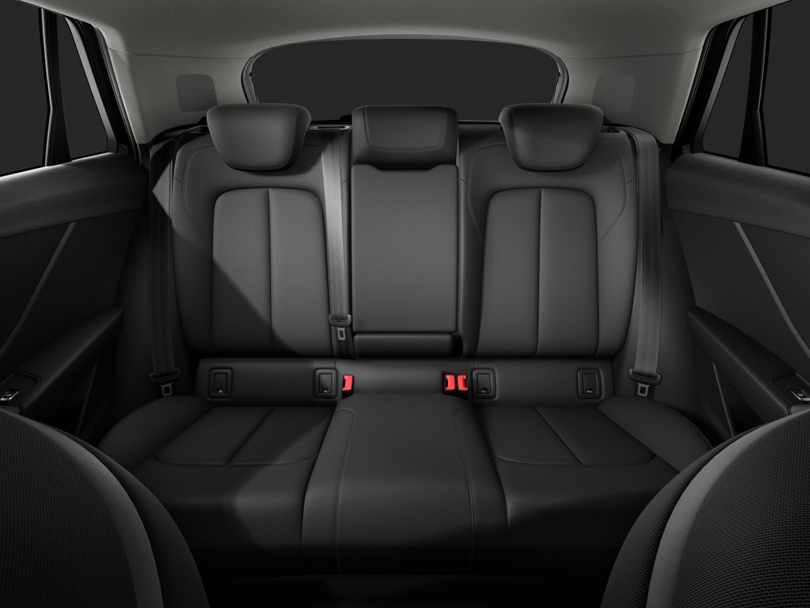 Audi Q2 - Bild 11